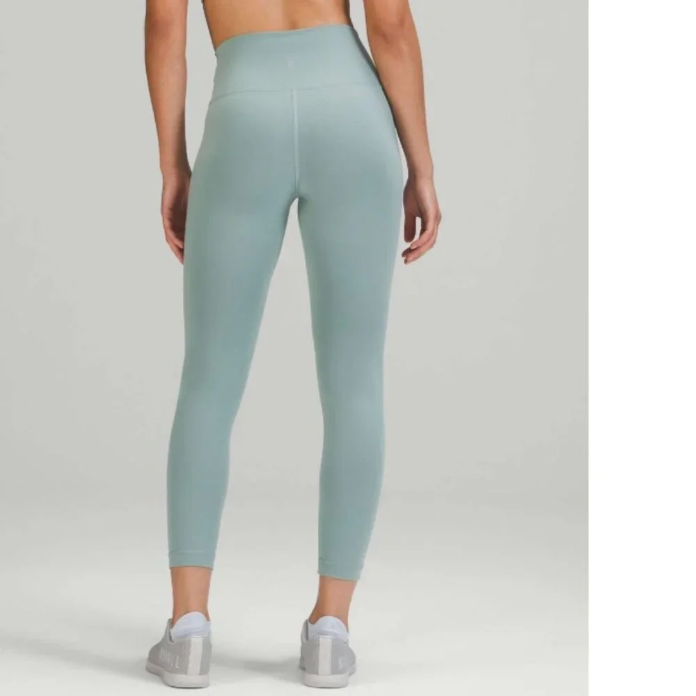 Lululemon Wunder Train High-Rise Tight 25